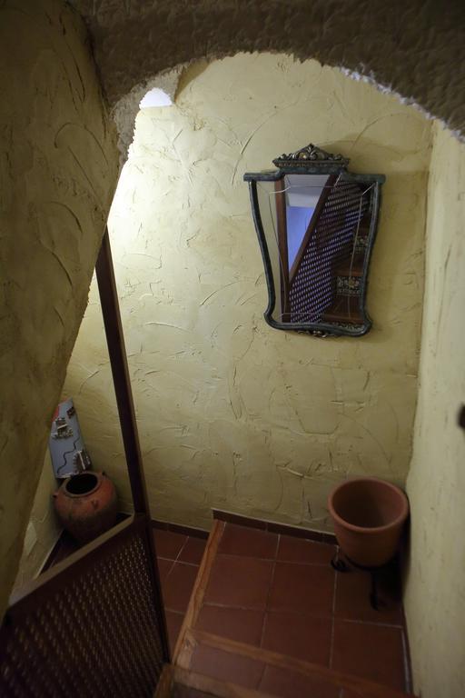 Casa Rural La Tejada Alcalá de Moncayo Exterior foto